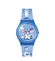Orologio Swatch in Plastica SO28Z126 - SO28Z126